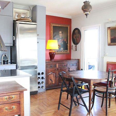 Amazing Acropolis Views - Mo6 Apartment Athens Ngoại thất bức ảnh