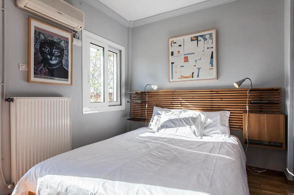 Amazing Acropolis Views - Mo6 Apartment Athens Ngoại thất bức ảnh
