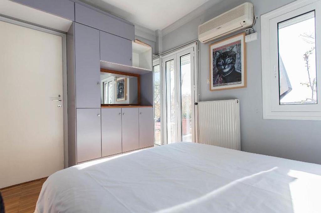 Amazing Acropolis Views - Mo6 Apartment Athens Ngoại thất bức ảnh