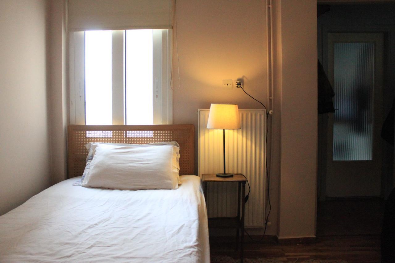 Amazing Acropolis Views - Mo6 Apartment Athens Ngoại thất bức ảnh