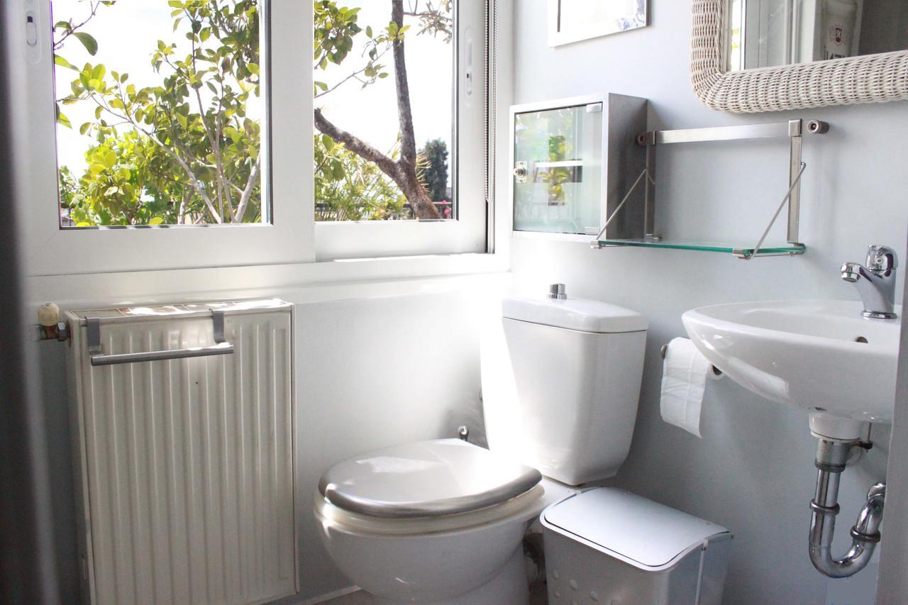 Amazing Acropolis Views - Mo6 Apartment Athens Ngoại thất bức ảnh